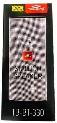 TERABYTE TB-330 5 W Bluetooth Speaker