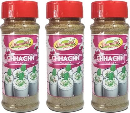 Dharmasut Gujarati Chaas Masala
