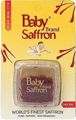 Baby SAFFRON 1 G