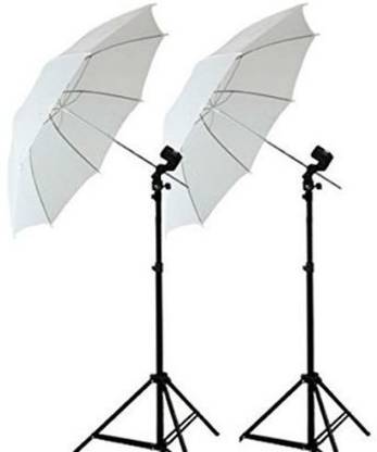 Zahuu Studio Light Tripod Stand With E27 Bulb Holder Tripod Kit