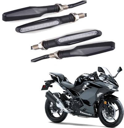 NRS Side LED Indicator Light for Kawasaki Ninja 250