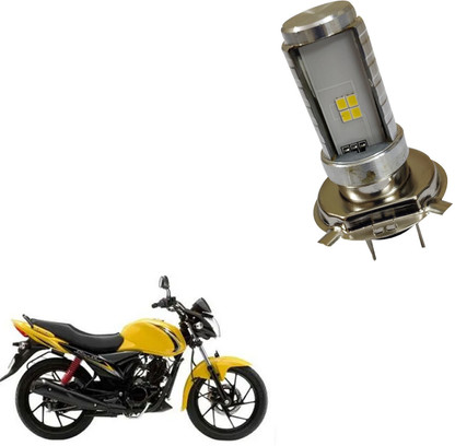 Suzuki slingshot headlight Clearance