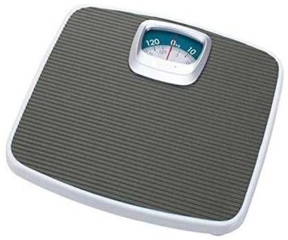 Qoibito achine, Capacity 130Kg Mechanical Manual Weighing Scale