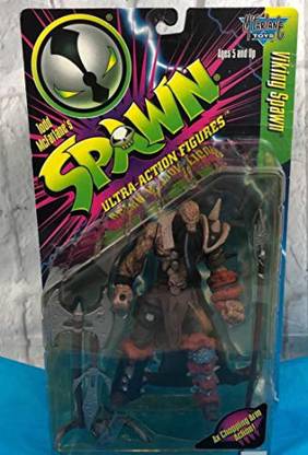 Spawn Series 5 Viking
