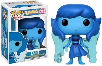 Funko POP Animation Steven Universe Lapis Lazuli Action Figure