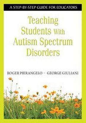 Teaching Students With Autism Spectrum Disorders
