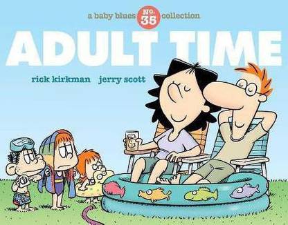 Adult Time