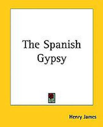 The Spanish Gypsy