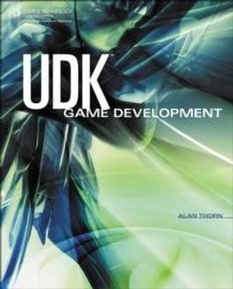 UDK Game Development