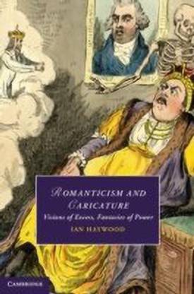Romanticism and Caricature