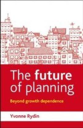 The Future of Planning