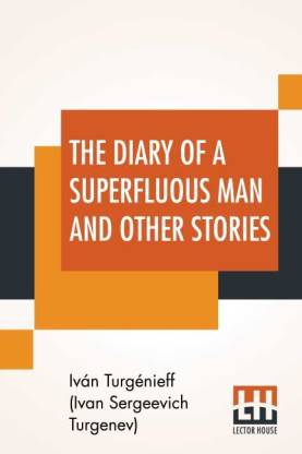 The Translated Man and Other Stories