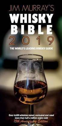 Jim Murray's Whisky Bible 2019 2019
