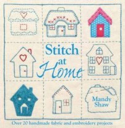 Stitch at Home