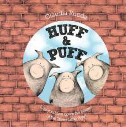 Huff & Puff: Can You Blow Down
