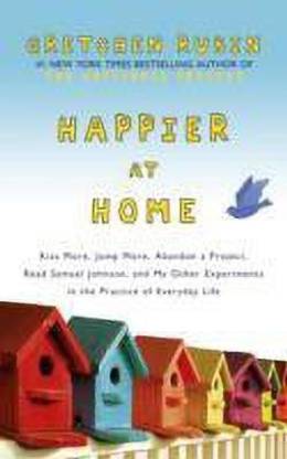 Happier at Home