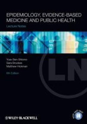 Epidemiology, Evidence-based Medicine and Public Health