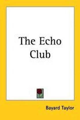 The Echo Club