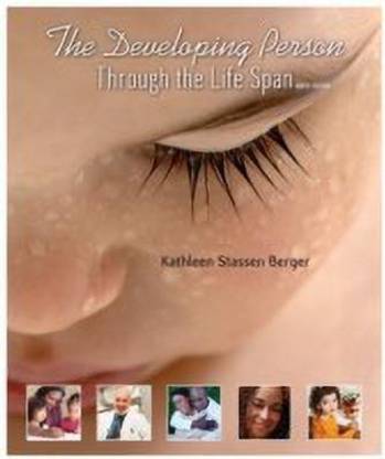 The Developing Person Through the Life Span