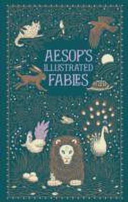 Aesop's Illustrated Fables (Barnes & Noble Collectible Editions)