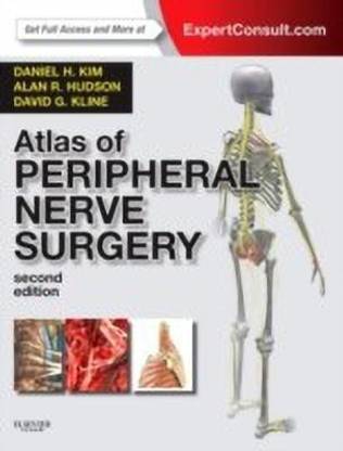 Atlas of Peripheral Nerve Surgery