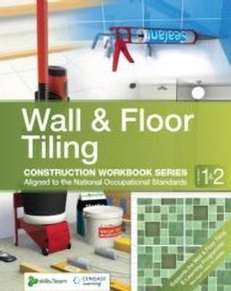 Wall and Floor Tiling