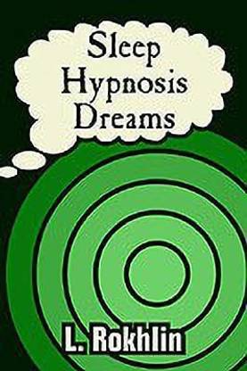 Sleep Hypnosis Dreams