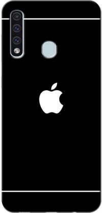 Wellprint Back Cover for Infinix S4