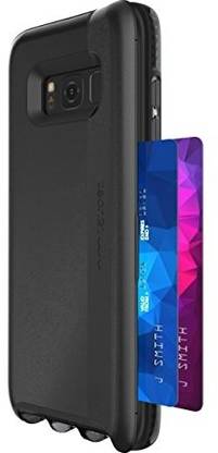 Tech 21 Back Cover for Samsung Galaxy S8 Case T21-5597