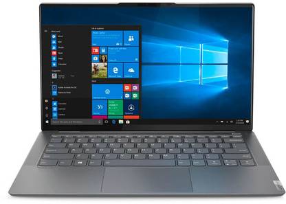 Lenovo Yoga S940 Intel Core i7 8th Gen 8565U - (16 GB/1 TB SSD/Windows 10 Home) S940-14IWL Thin and Light Laptop
