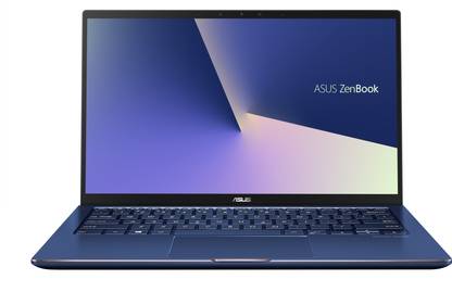 ASUS ZenBook Flip 3 Intel Core i5 8th Gen 8265U - (8 GB/512 GB SSD/Windows 10 Home) UX362FA-EL501T 2 in 1 Laptop