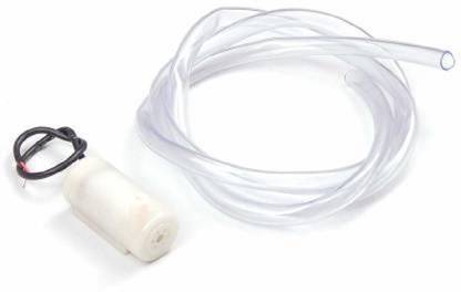 kanyka Mini Water Pump 3-6 V DC Water Pump With 50 cm Pipe Educational Electronic Hobby Kit