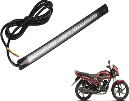 Honda dream yuga back light cover Clearance