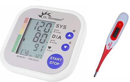 Dr. Morepen Health Care Appliance Combo