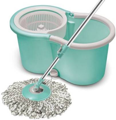 Spotzero MINI SPIN MOP Mop Set