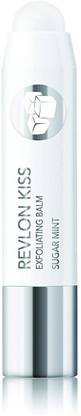 Revlon Kiss Exfoliating Balm Sugar Mint
