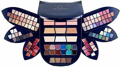 Sephora Once Upon A Night Makeup Palette