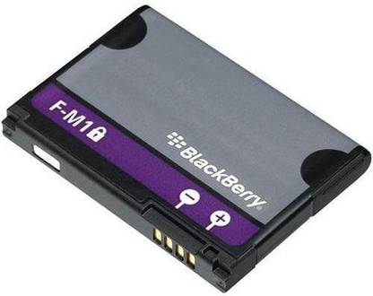 BlackBerry Mobile Battery For  Blackberry Pearl 3G 9100 9105 9670