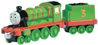 Learning Curve Take Along Thomas Friends Henry