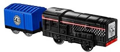 Thomas & Friends TrackMaster Talking Diesel Train