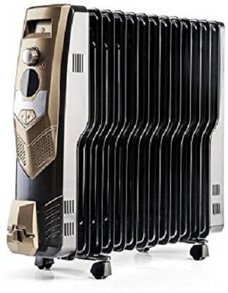 USHA OFR 3613 FS PTC Oil Filled Room Heater