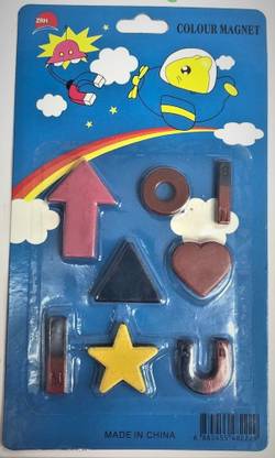 Aadya Crafts Magnet Theme,  Scrapbook Kit