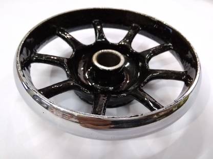 Olympic Sewing Machine Balance Wheel