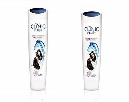 Clinic Plus Combo Pack shampoo