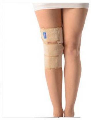 VISSCO KJDF Knee Support