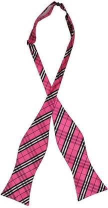 tiekart Checkered Men Tie