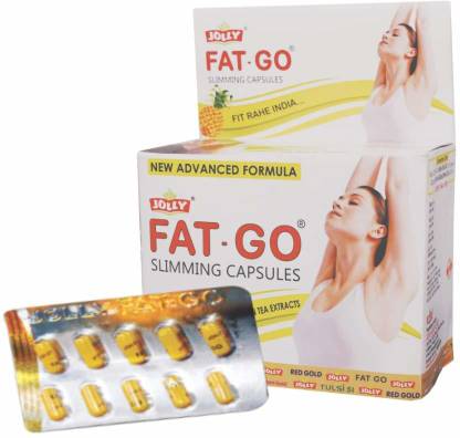 JOLLY Capsules