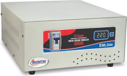 Microtek SJ016 Voltage Stabilizer