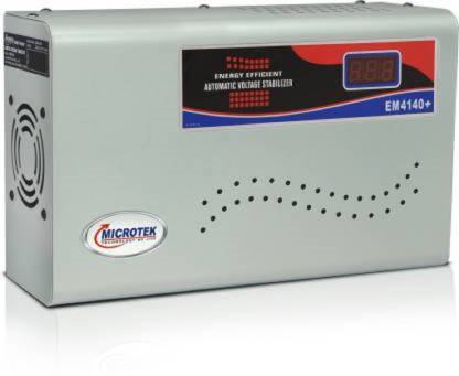 Microtek SJ017 Voltage Stabilizer