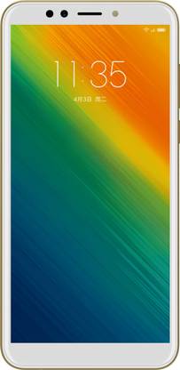 Lenovo K9 Note (Gold, 64 GB)